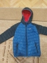Детско яке Jack wolfskin 152, снимка 1