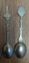 лъжички за колекционери 4 броя , снимка 6
