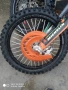 ktm sxf250-07на части , снимка 5