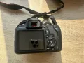 Canon EOS 2000D с обектив, снимка 6