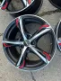 5х112 Джанти Лети 18 цола Audi VW Seat Skoda Mercedes 5x112, снимка 5