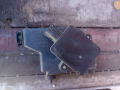 Потенциометър на газта датчик положение на дроселовата клапа за Пежо Ситроен 9639779180 