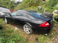 Mercedes CLS 350 cgi face , снимка 3