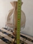 Винтидж настолна лампа , снимка 3
