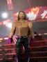 Екшън фигура WWE AJ Styles Ей Джей Стайлс Mattel Basic Figure играчка лилав, снимка 5