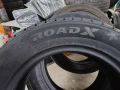 4бр.НОВИ зимни гуми ROADX 205 60 16 DOT25 цена за брой, снимка 5