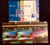 Учебници по английски - В1+, В2 и В2+,вкл.с нови СД,всеки с посочена цена. Други по англ. и френски, снимка 1
