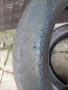 Dunlop kr сликове гуми за мотор 190/55/17 & 120/70/17, снимка 6
