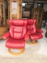 Релаксиращо кресло Mustang - 2 броя, снимка 1