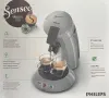 Еспресо кафемашина Philips Senseo Original Eco, С хартиени капсули, снимка 7