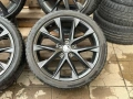5х112 Джанти 18 цола Шкода 5x112 Skoda, снимка 5