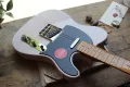 Squier Telecaster Classic Vibe 50s White Blonde, снимка 2