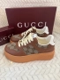 Дамски маратонки Gucci, снимка 3