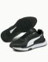 Мъжки маратонки PUMA Wild Rider Route Shoes Black, снимка 3