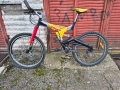 Велосипед cross, снимка 1