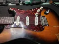 Custom Stratocaster ( Partscaster) 63' Style, снимка 11