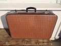 Ретро куфар от 70-те години, снимка 2
