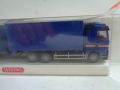  WIKING H0 1/87 MERCEDES ACTROS КАМИОН МОДЕЛ ИГРАЧКА КОЛИЧКА, снимка 3