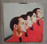 Kraftwerk ‎– The Man • Machine Издание 🇬🇧 UK 1978г Стил:Electro, Synth-pop Състояние на винила:VG+, снимка 3