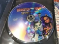 MONSTER HIGH DVD 1703261134LCHERY1, снимка 2
