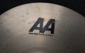 Чинел Sabian AA Row Bell Crash 16", снимка 3