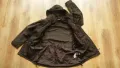 Bergans of NORWAY PASVIK SILENT Dermizax Women Jacket размер M дамско яке водонепромокаемо - 1115, снимка 13