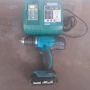 акумулаторна бормашина makita, снимка 2