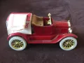 1/24 ERTL Iowa made in USA Ford Model T 1918 Runabout. "BANK", снимка 4