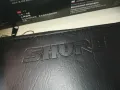 SHURE-МИКРОФОН КОМПЛЕКТ 0909241405, снимка 8