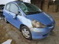 Продавам ударен автомобил Honda Jazz, снимка 3