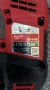 Акумулаторен перфоратор Milwaukee m18 , снимка 2
