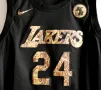 Мъжки потник Nike LA Lakers Kobe Bryant Memorial Edition размер XL, снимка 4