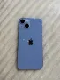 iPhone 14 128Gb Blue + ПОДАРЪК, снимка 6