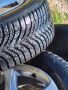 Mercedes Джанти с гуми MICHELIN  7.5JX16H2 5x112 ET45, снимка 7