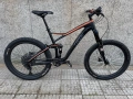 Radon Slide 160 Full Carbon 27,5''/Shimano XT 1x12/RockShox Pike 160mm, снимка 2