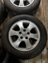 Зимни гуми с джанти, навигация и компресор, снимка 12