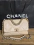 Дамска чанта Chanel , снимка 4