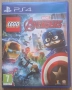 Игра за PS4 - LEGO Marvel's Avengers (PS4), снимка 1