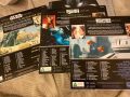 Star Wars Trilogy Laserdiscs Pal , снимка 4