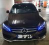 Mercedes Benz C250, снимка 1 - Автомобили и джипове - 45171538