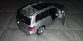 Mercedes-Benz GLK-Class Bburago Мащаб 1:32, снимка 4