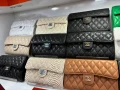 чанти guess chanel louis vuitton ysl saint laurent guess , снимка 15