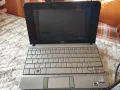 HP mini 2133 с адаптер и чанта , снимка 4