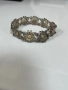 Сребърна гривна 925, снимка 6