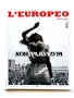 Списание " L'EUROPEO " № 12 - 2010г., снимка 1