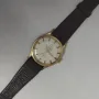 Ω OMEGA Constellation vintage, Steel&Gold 18k, Dog leg, Pie Pan, снимка 3