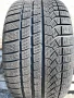 285/40/19 Pirelli PZero Winter TO Elect PNCS Dot 2022 TESLA S Единичка, снимка 2