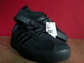 Нови кецове Adidas VL Court 3 Велур, снимка 2