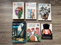 Книги - художествена литература, детски и други, снимка 2