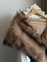 пухен шал, снимка 4